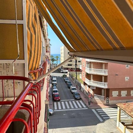 Studio Monserrate H Торевьиа Экстерьер фото