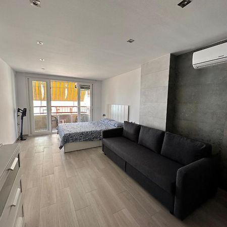 Studio Monserrate H Торевьиа Экстерьер фото
