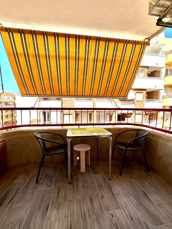 Studio Monserrate H Торевьиа Экстерьер фото