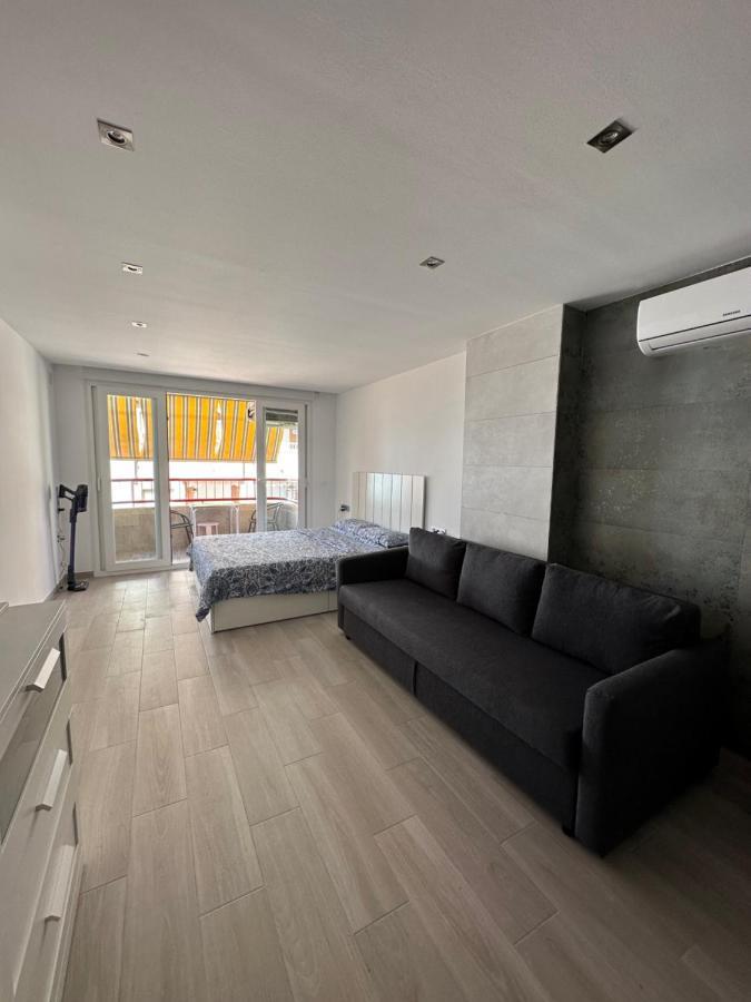 Studio Monserrate H Торевьиа Экстерьер фото